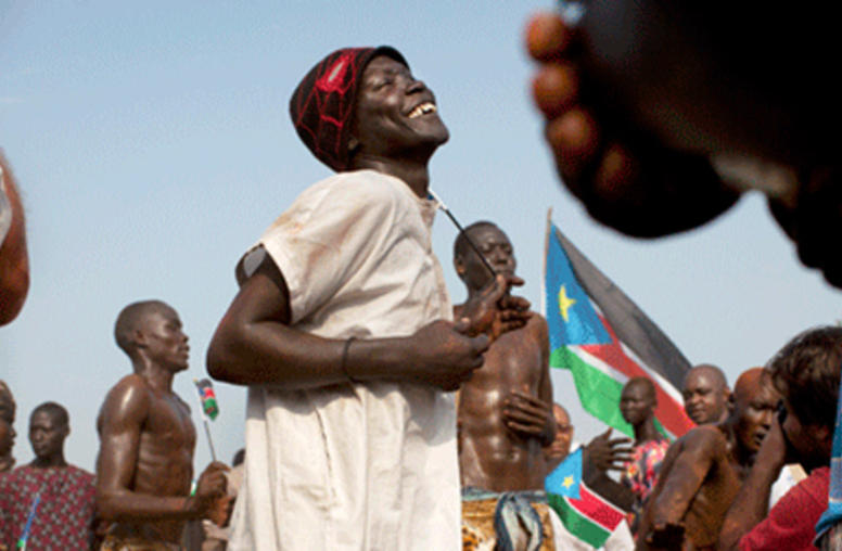USIP’S Specialists on South Sudan