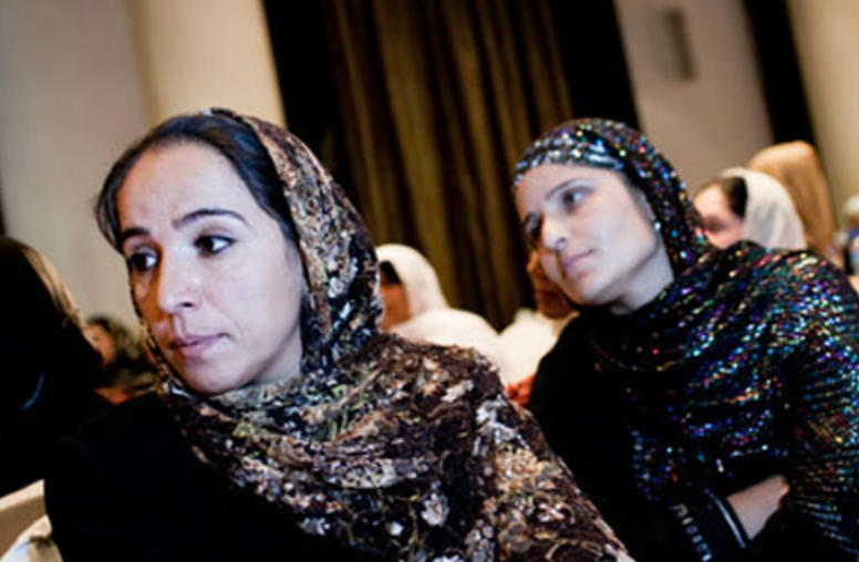 USIP Working to Consolidate Gains of Women and Girls in Afghanistan