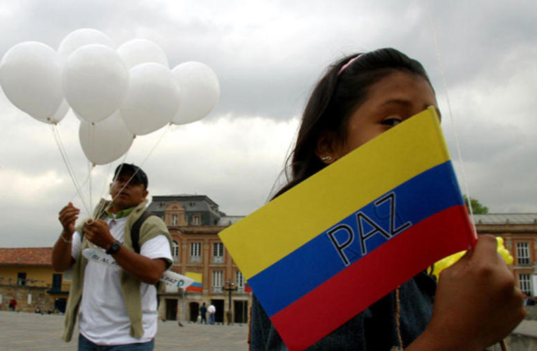 Colombian Peace Talks