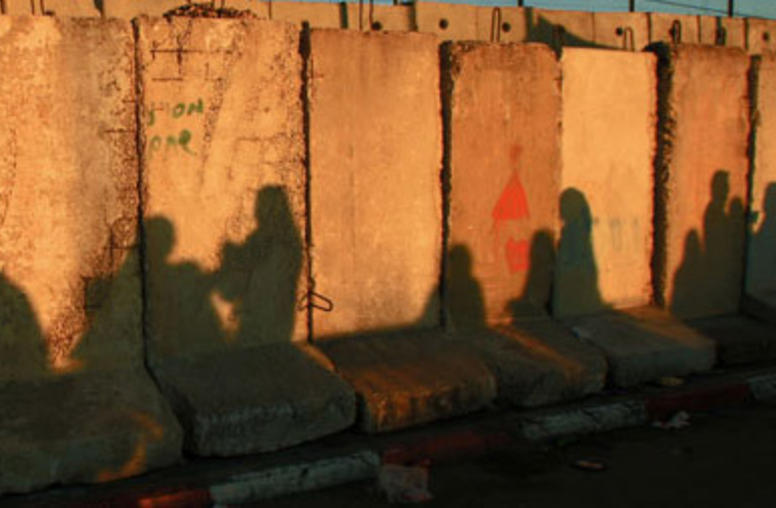 The Israeli-Palestinian Standoff: More Risks Emerging