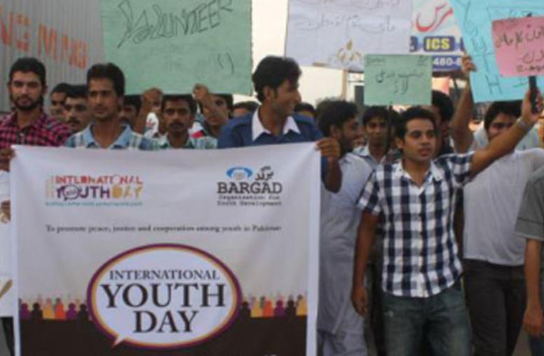 Mentoring Youth to Confront Extremism in Pakistan