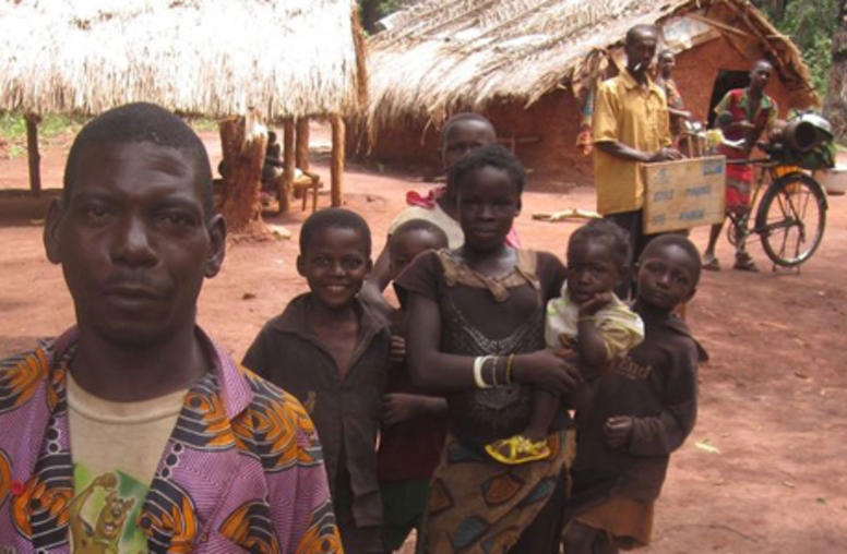 Strengthening Communication in the Central African Republic