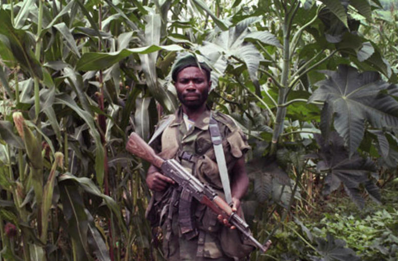 Eastern Congo: Changing Dynamics and the Implications for Peace
