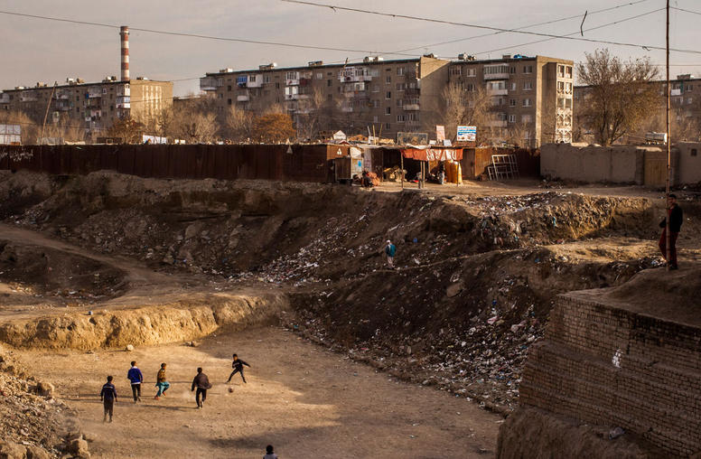 Kabul Bankrupt? Verdict Portends Broad Consequences for Afghanistan