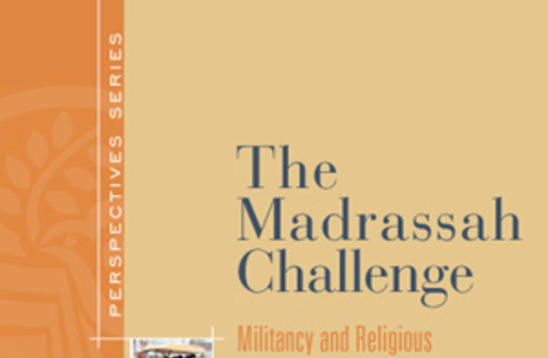 Madrassah Challenge