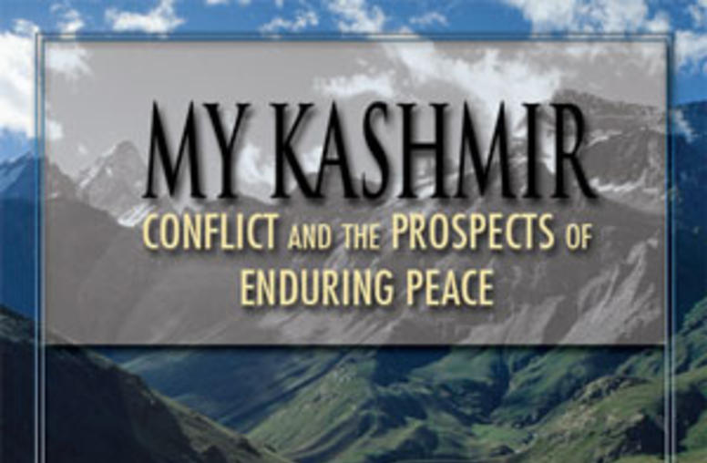 My Kashmir