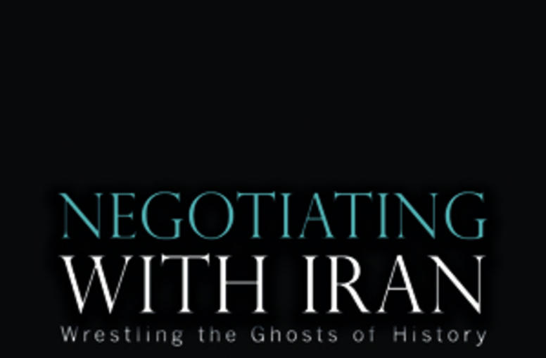 Negotiating with Iran