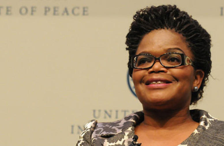Beatrice Mtetwa and the Rule of Law in Zimbabwe