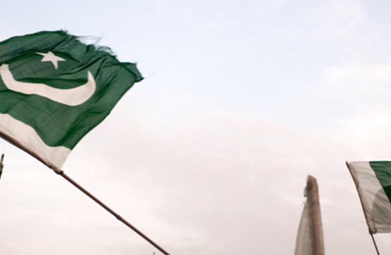 USIP Experts Comment on Pakistan Elections