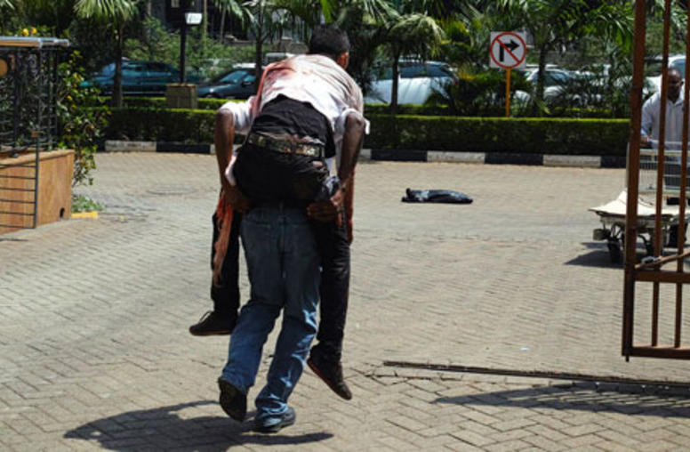 Nairobi Mall Attack Creates Chance to Extend Constructive Response