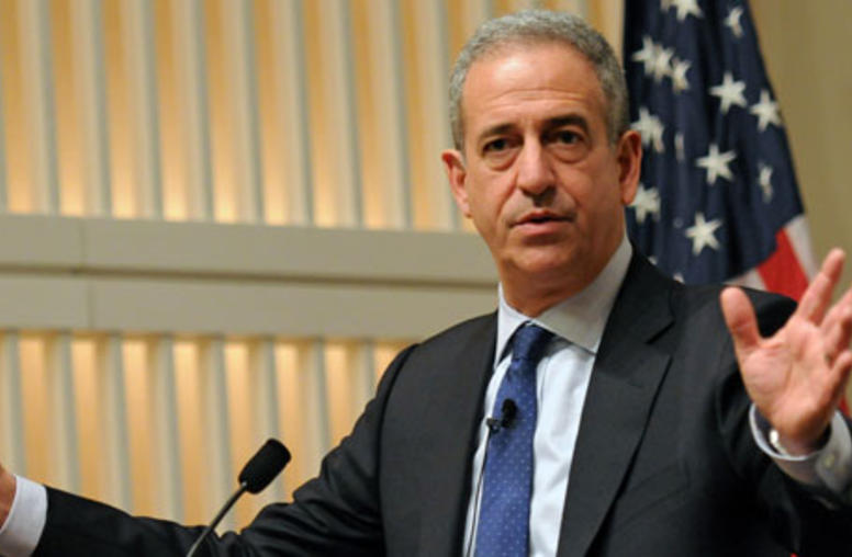 Feingold Urges DRC Reforms, Great Lakes Regional Cooperation in Remarks at USIP 