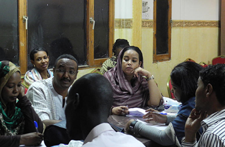 Peace Education in Sudan? Not as Unlikely as it Might Sound 