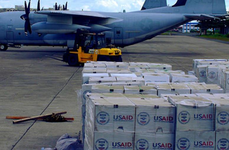 Why the U.S. Foreign Aid and Disaster Relief Process is Broken