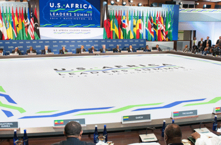 U.S.-Africa Leaders Summit: What Did It Achieve?