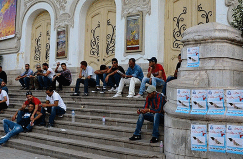 Tunisia Votes: Observations from the field (Video)