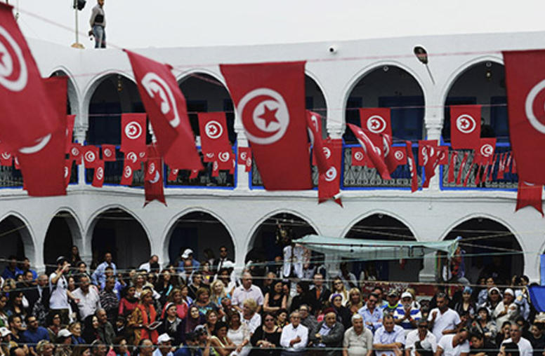 Q&A: Security and Democracy in Tunisia after Latest Attack