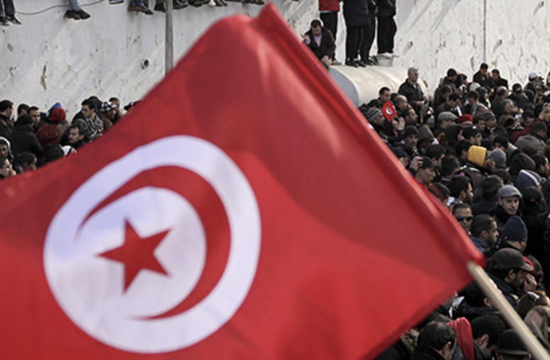Tunisia’s Revolution: Five Years On, What Lies Ahead