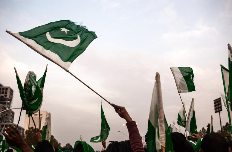 Key Elements for a Stable Pakistan