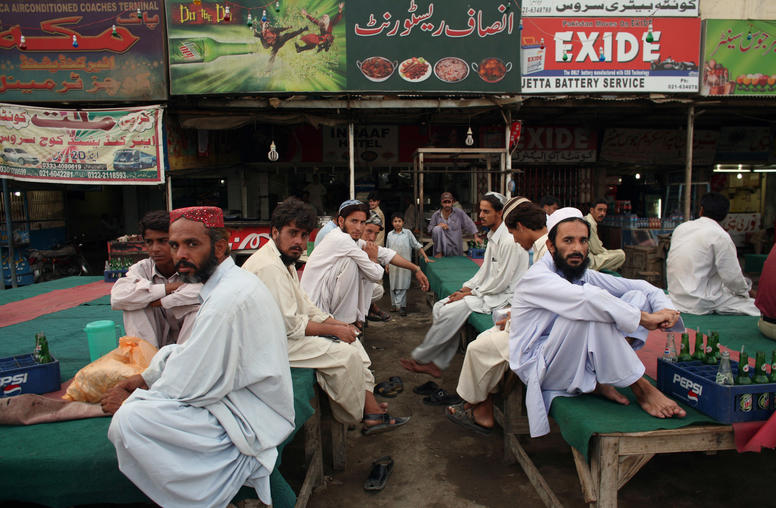 Deradicalizing, Rehabilitating, and Reintegrating Violent Extremists