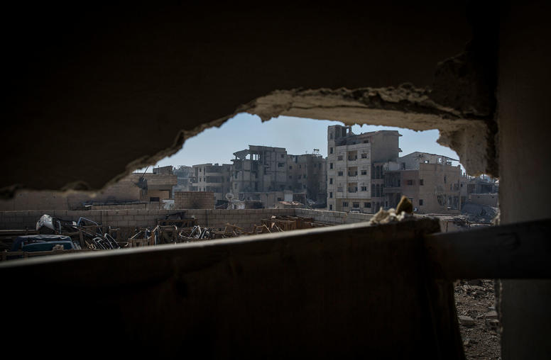Will Russian Peace Efforts Pay Off in Syria?