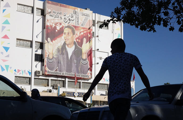 Tunisia: Democratic but Precarious