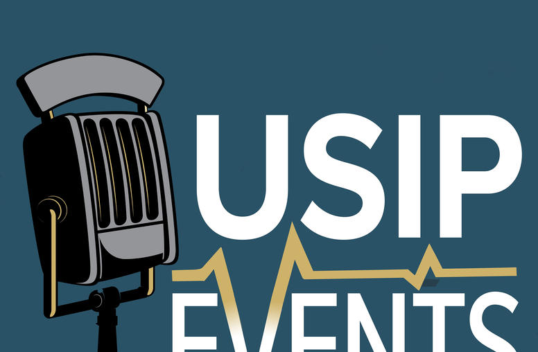USIP Events Podcast 