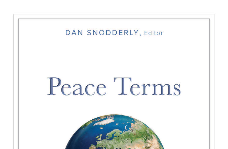Glossary of Terms for Conflict Management and Peacebuilding