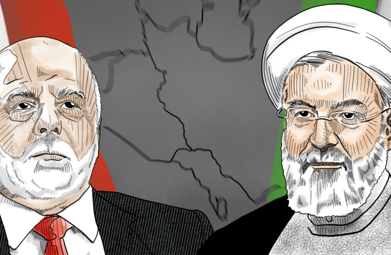 As Iraq Prepares for Elections, Iran's Influence Looms Large