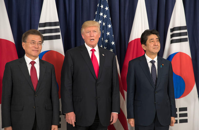 What Does the Singapore Summit Mean for South Korea, China and Japan?