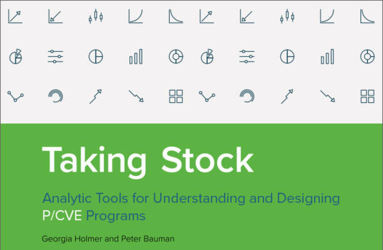 Taking Stock: Analytic Tools for Understanding and Designing P/CVE Programs