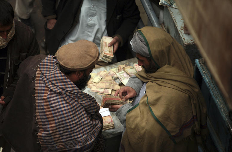 How Afghanistan Can Avoid Another Fiscal Crisis