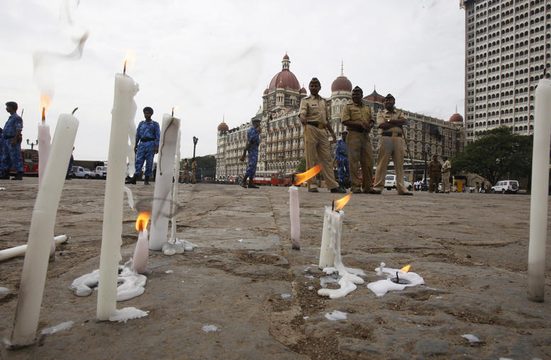 India and Pakistan 10 Years After the Mumbai Attacks