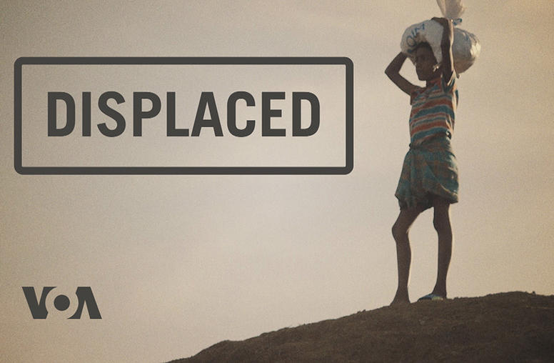 "Displaced,” A VOA Documentary Screening