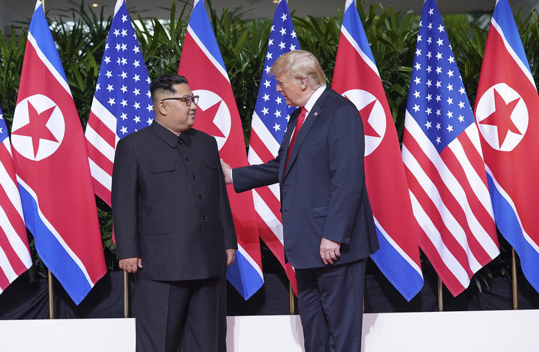 On to Vietnam: What Will Happen at the Second Trump-Kim Summit?