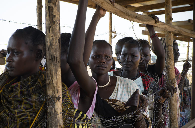 South Sudan: Recent Sexual Violence Fits a Dismal Pattern