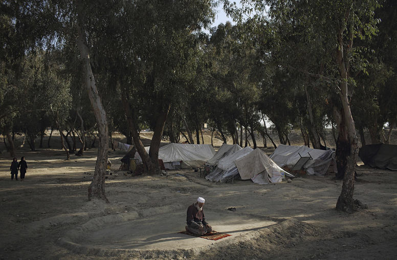 What Can Make Displaced People More Vulnerable to Extremism?