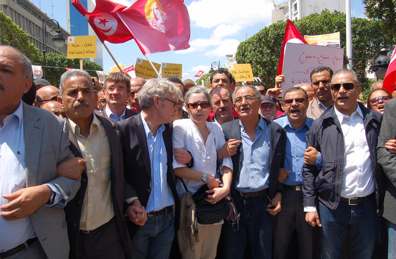 How Civil Society Can Help Prevent Violence and Extremism