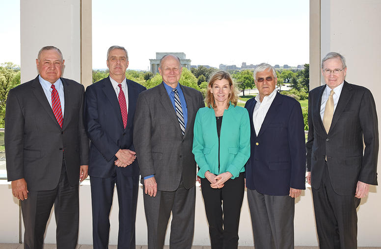 Senior Military Advisory Group