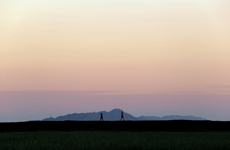 The Religious Landscape in Myanmar’s Rakhine State