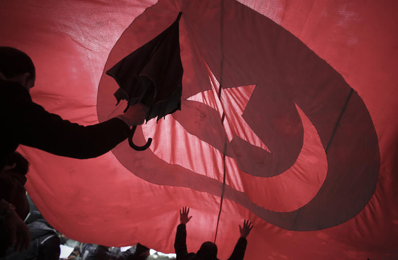 Tunisia’s Split Parliamentary Vote Could Force Unconventional Alliances  
