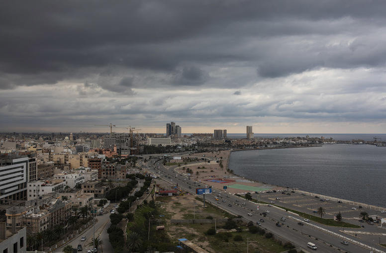 After Berlin, Will Foreign Actors Back Out of Libya’s Civil War?