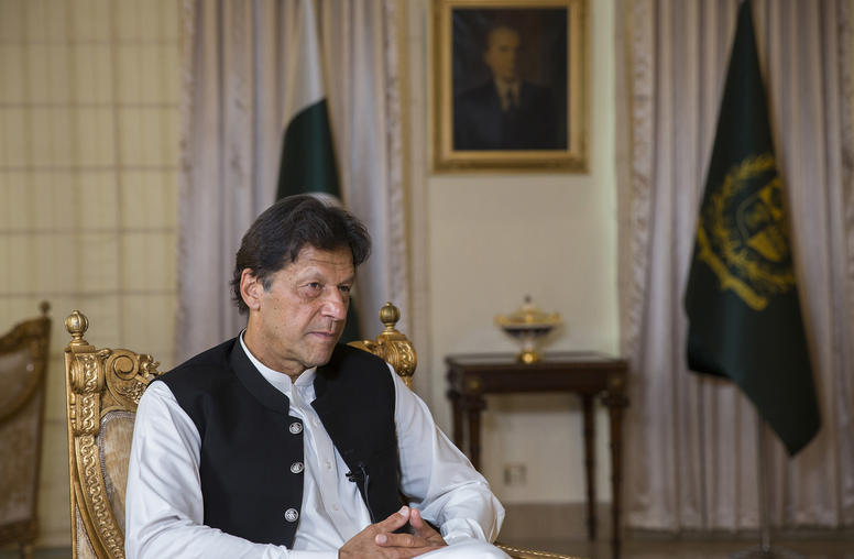 Pakistan 2020: The Year Ahead