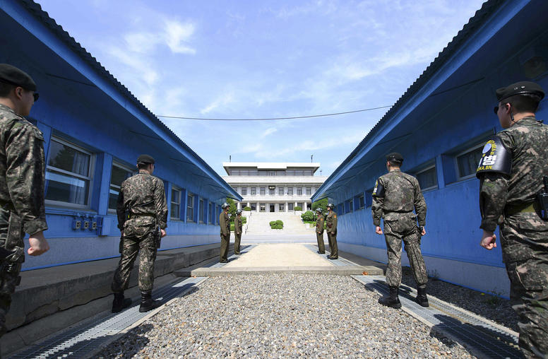 A Peace Regime for the Korean Peninsula