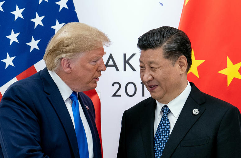 Who Cares if the U.S. is in a ‘New Cold War’ with China?