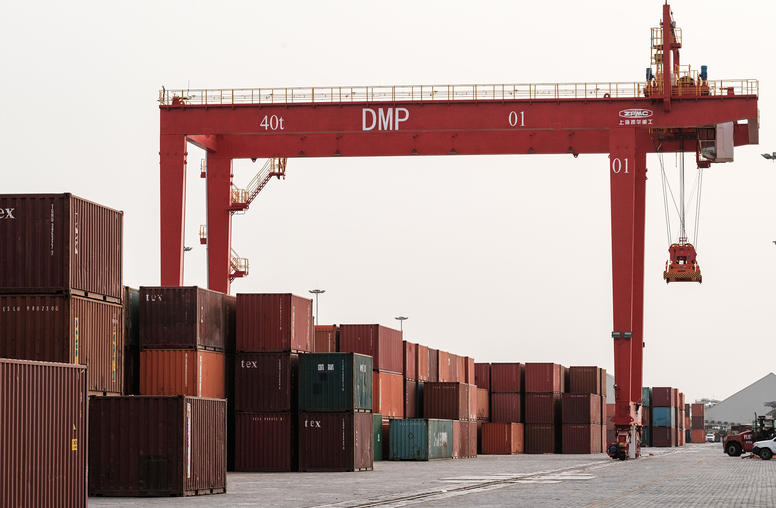 China’s Impact on Conflict Dynamics in the Red Sea Arena