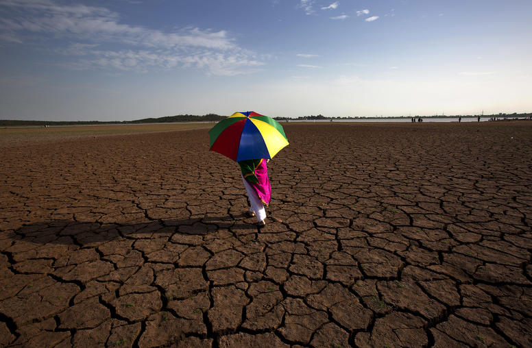 Water Conflict Pathways and Peacebuilding Strategies