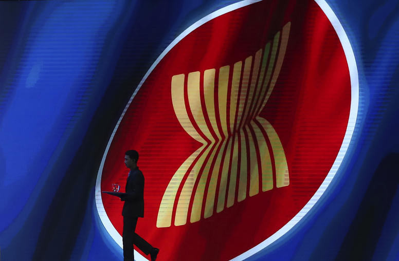 Built for Trust, Not for Conflict: ASEAN Faces the Future