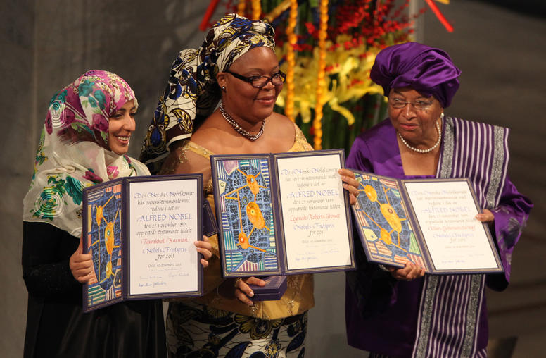 Religious Actors in Official Peace Processes