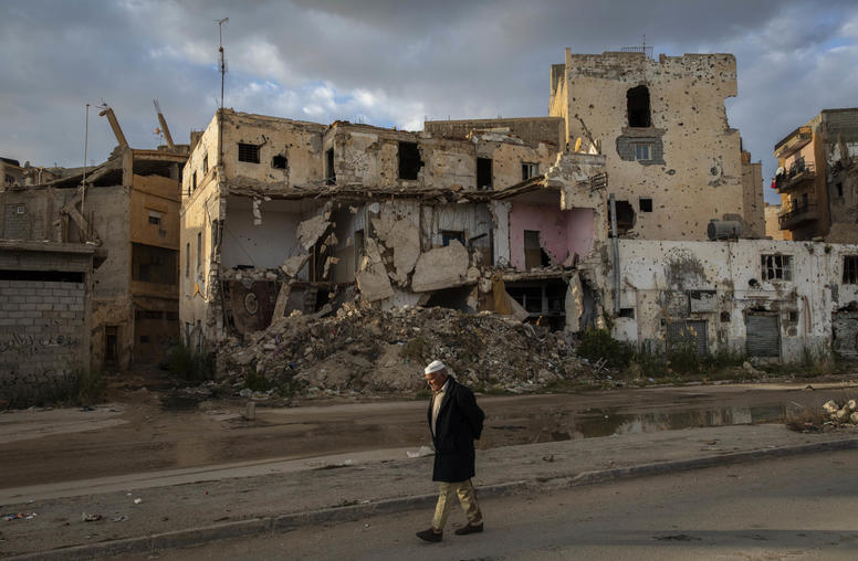 Libya 10 Years After Revolution: To Forgive or Forget