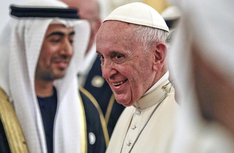 The Pope's Visit to Iraq and the Future of the Country’s Christians